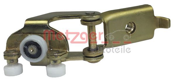 METZGER Vodilica valjčića, klizna vrata